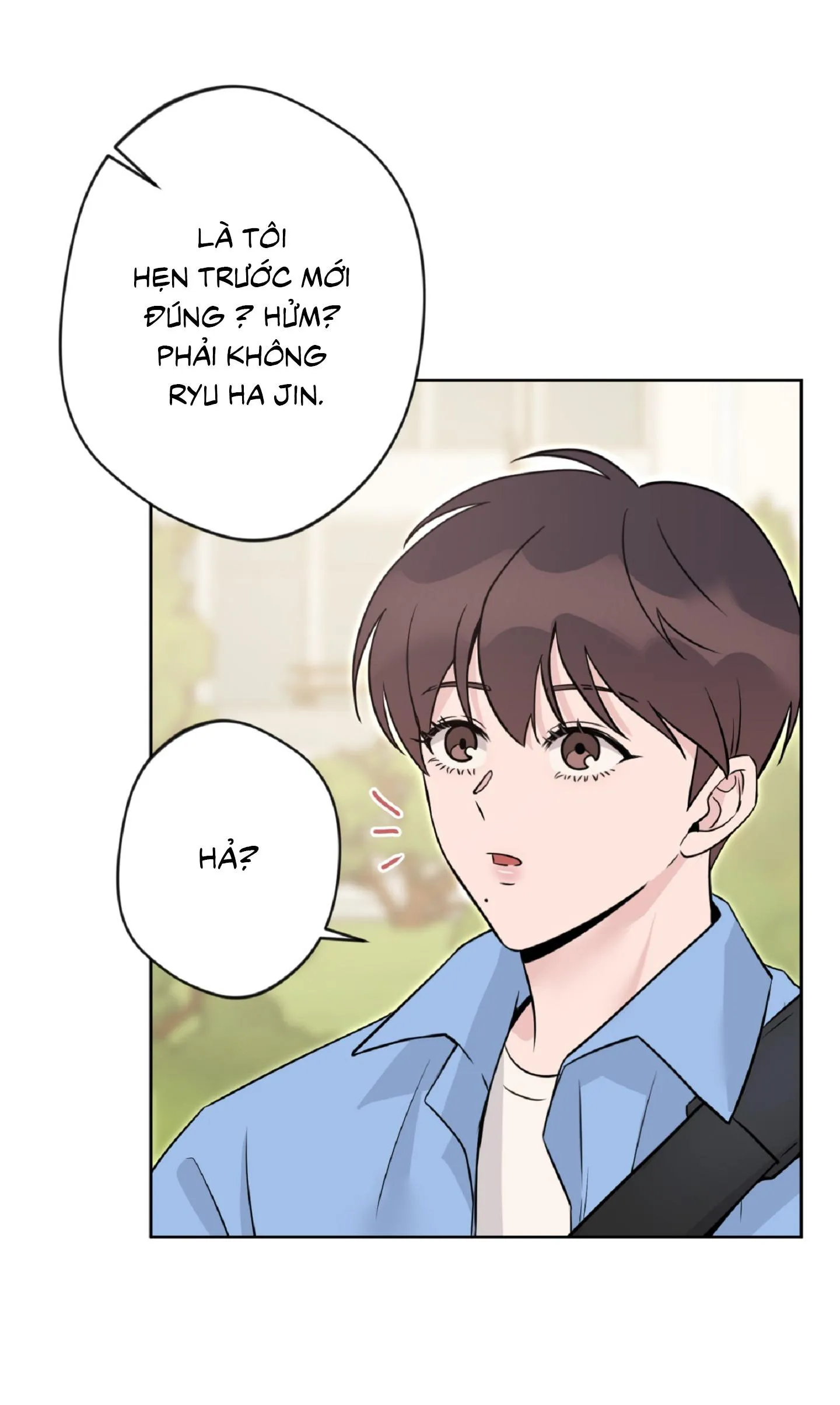 Angel kiss Chapter 8 Trang 47