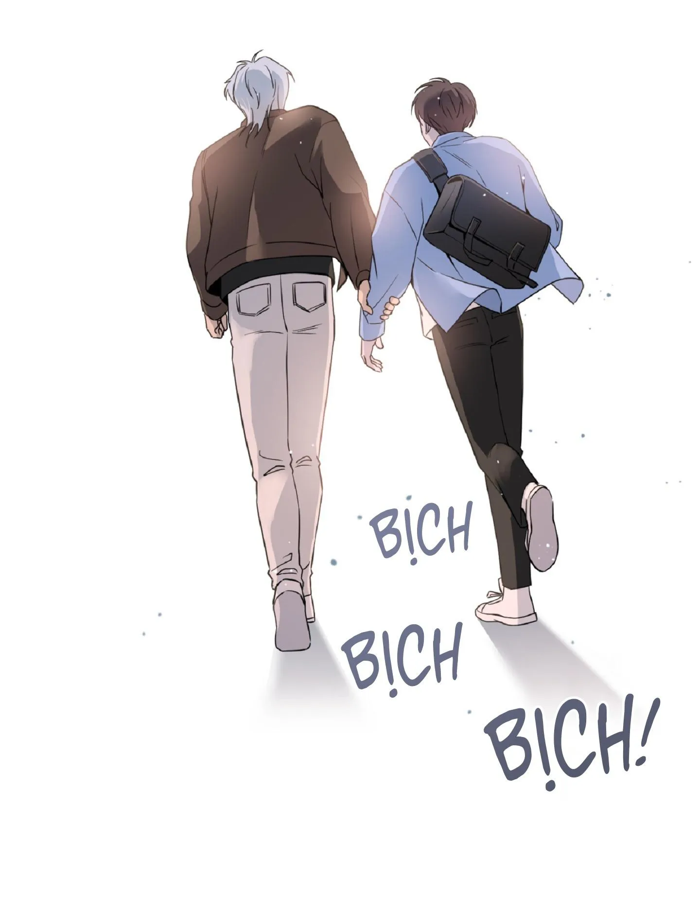 Angel kiss Chapter 8 Trang 56