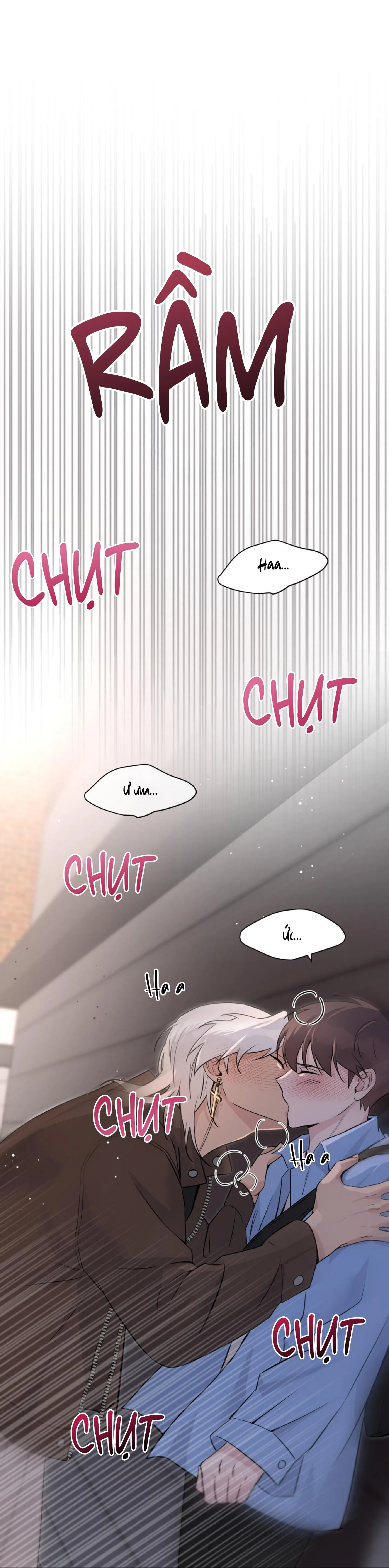 Angel kiss Chapter 8 Trang 58