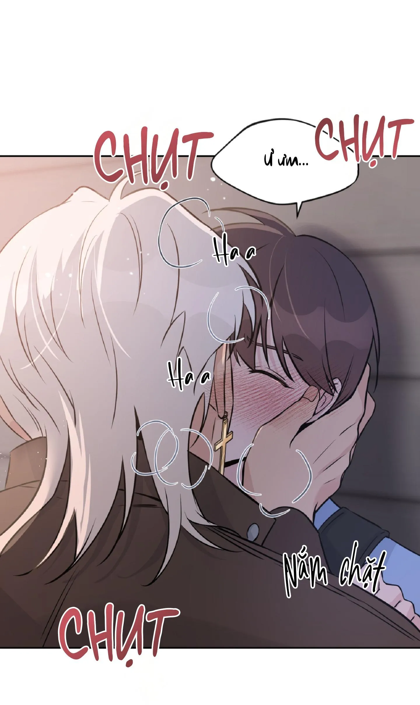 Angel kiss Chapter 8 Trang 61