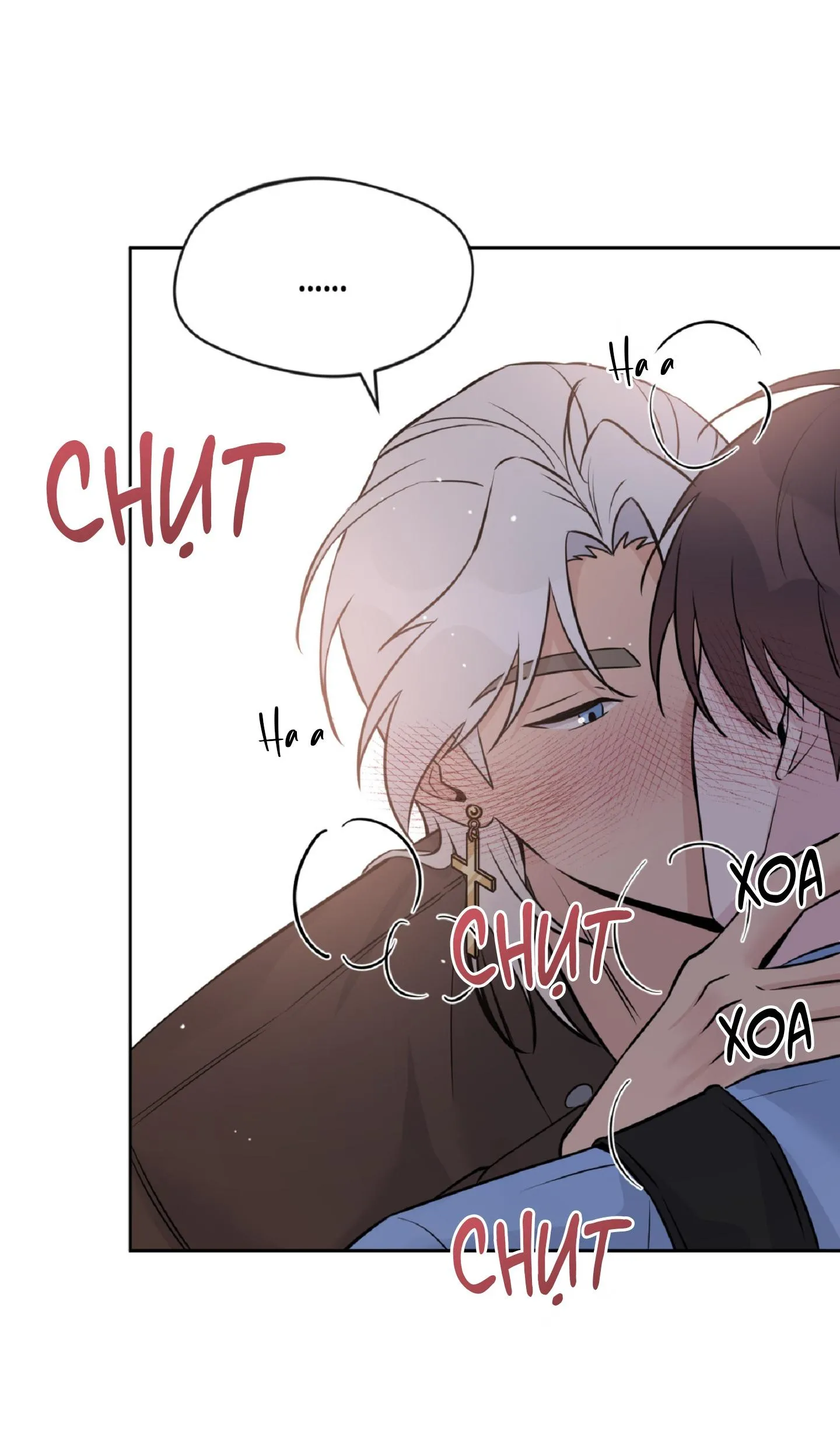 Angel kiss Chapter 8 Trang 63