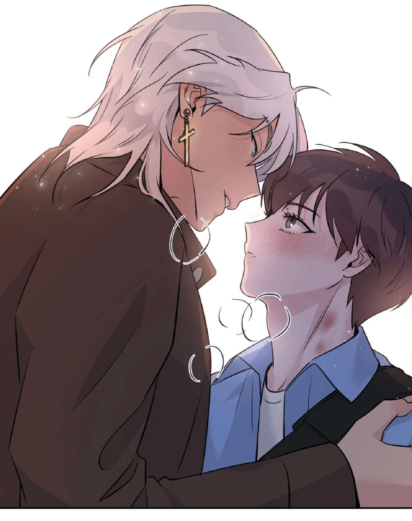 Angel kiss Chapter 8 Trang 68