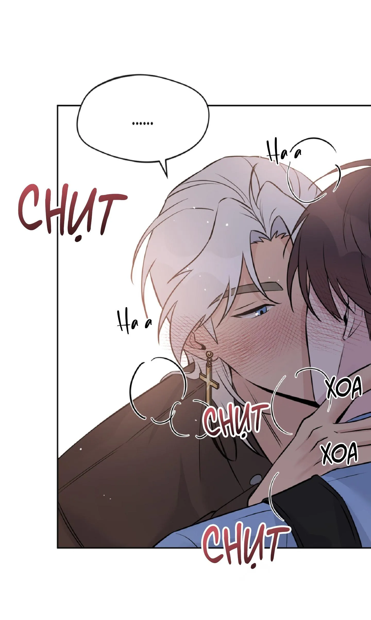 Angel kiss Chapter 9 Trang 4