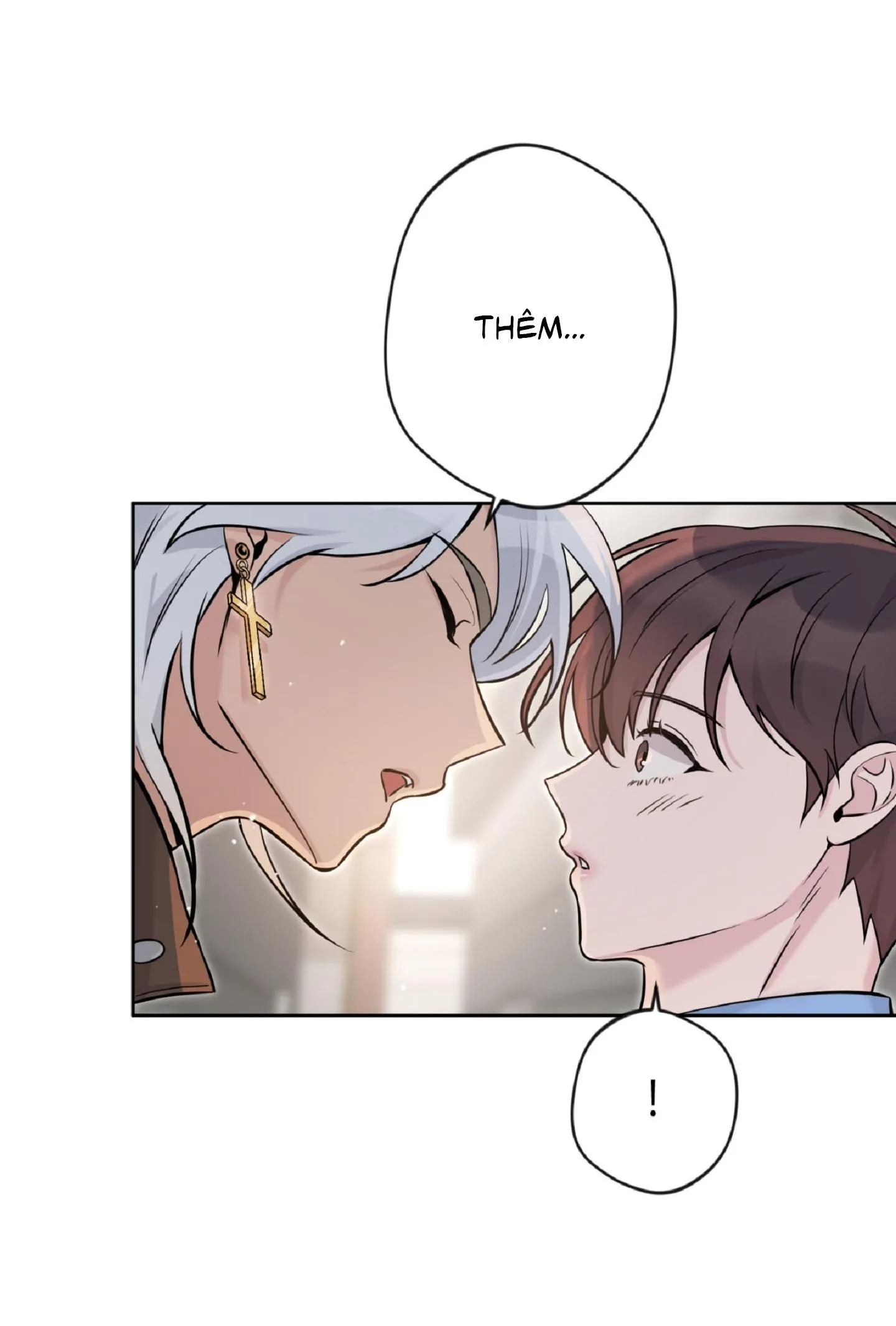 Angel kiss Chapter 9 Trang 11