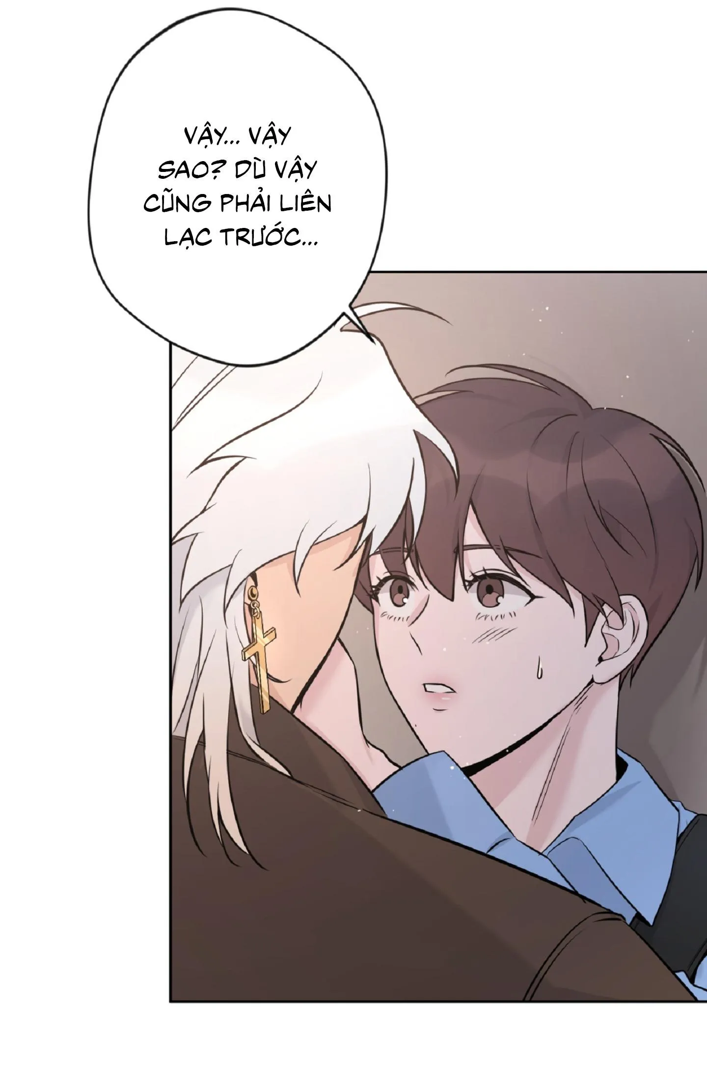 Angel kiss Chapter 9 Trang 13