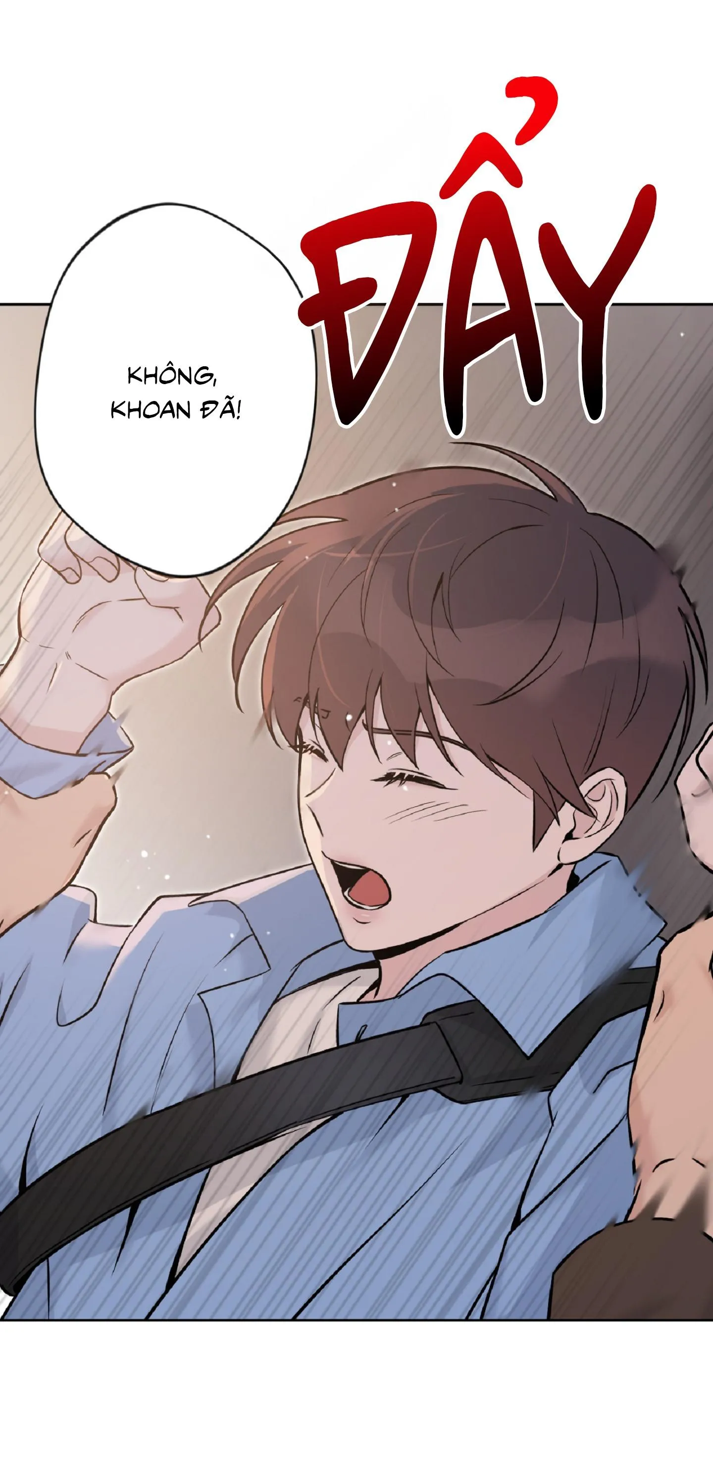 Angel kiss Chapter 9 Trang 15