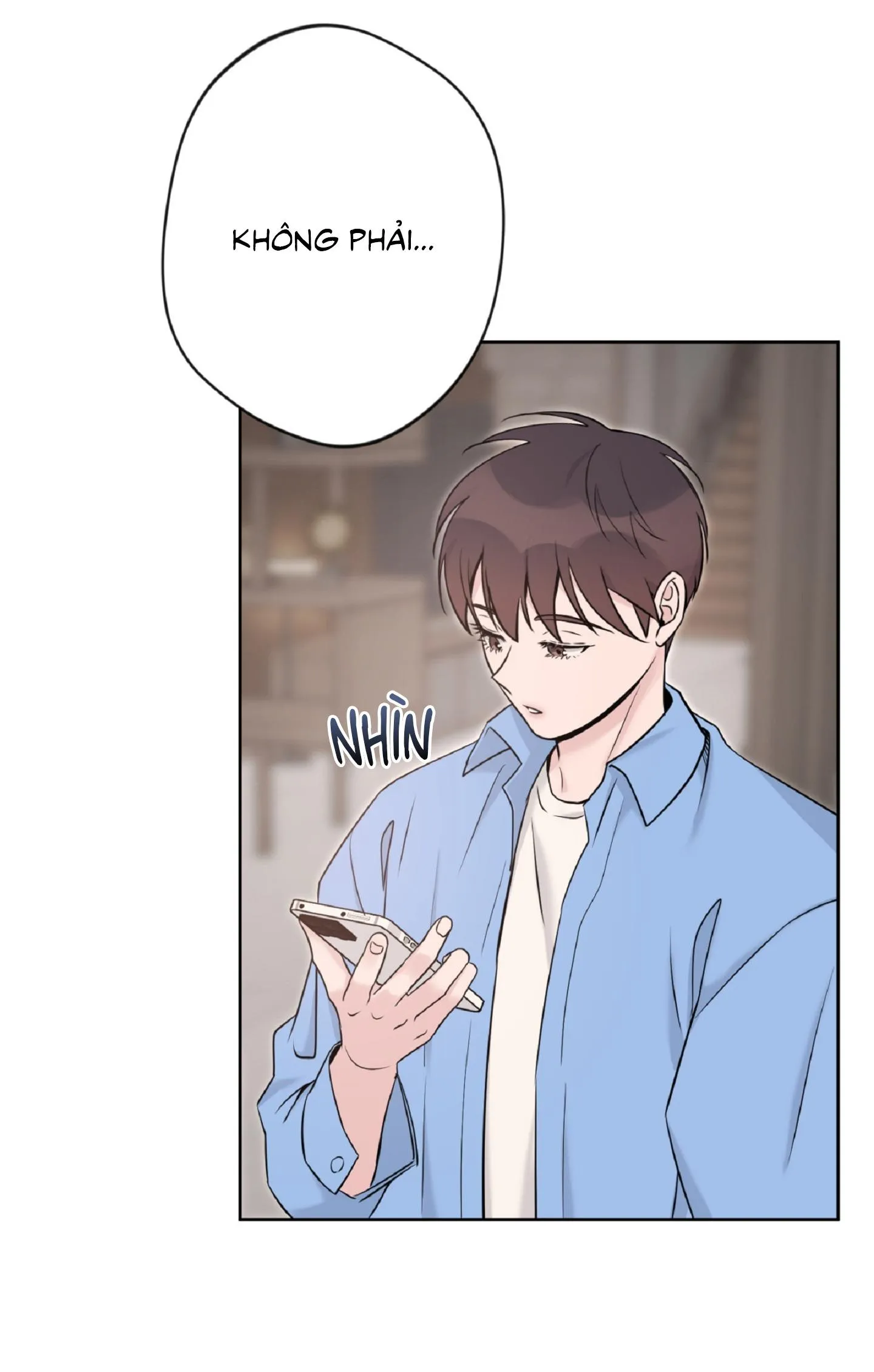 Angel kiss Chapter 9 Trang 26