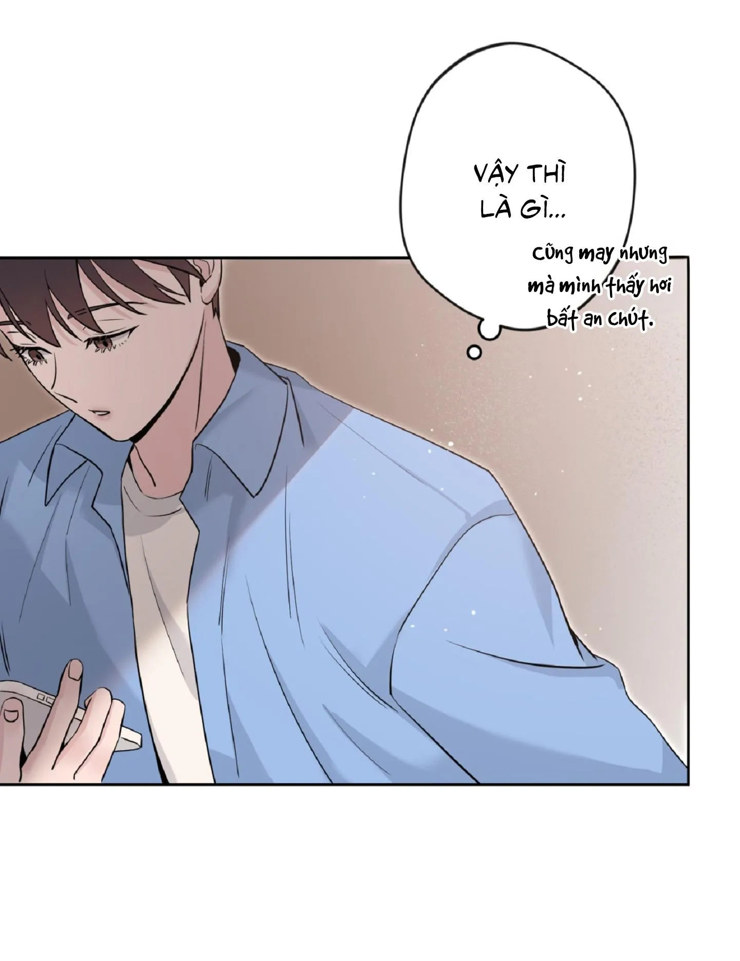 Angel kiss Chapter 9 Trang 29