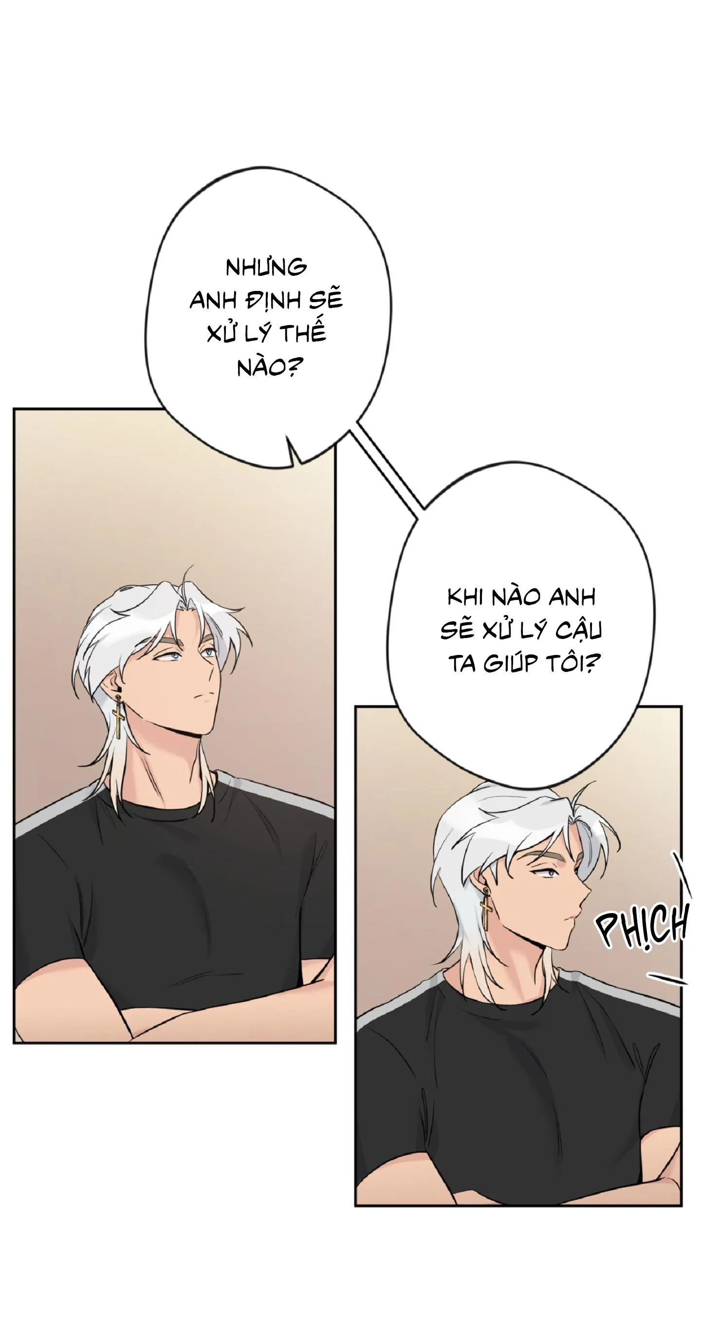 Angel kiss Chapter 9 Trang 30