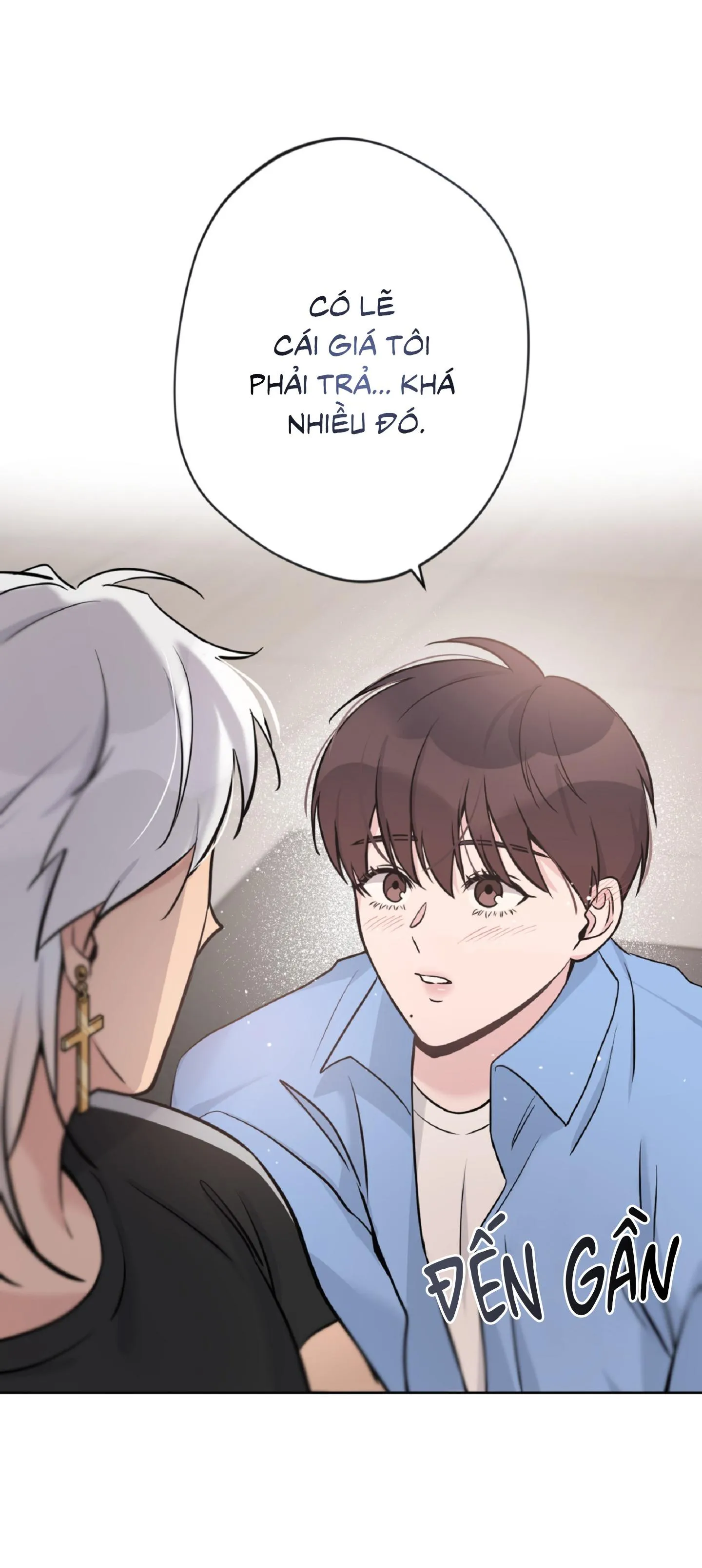 Angel kiss Chapter 9 Trang 31