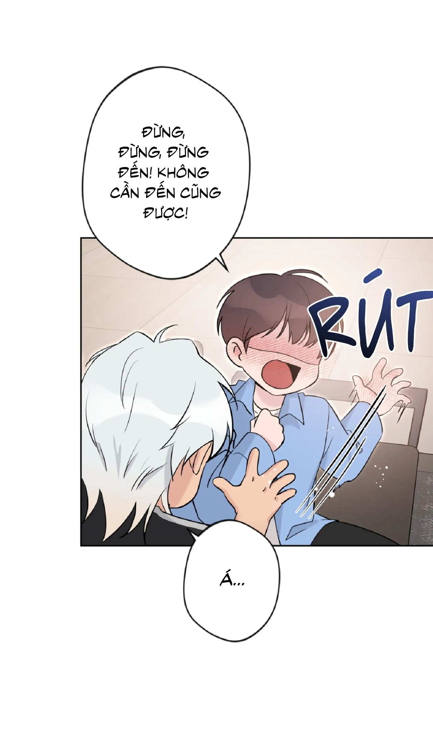 Angel kiss Chapter 9 Trang 40