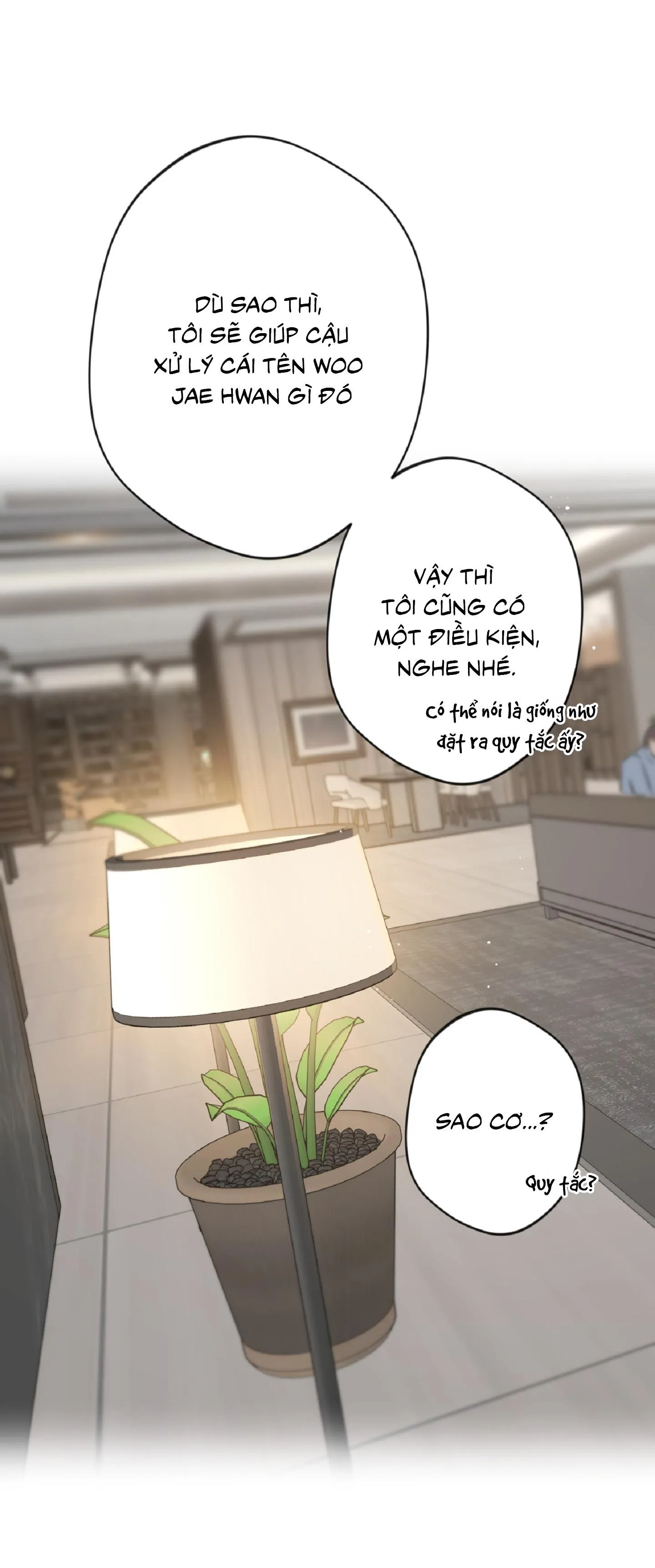 Angel kiss Chapter 9 Trang 41