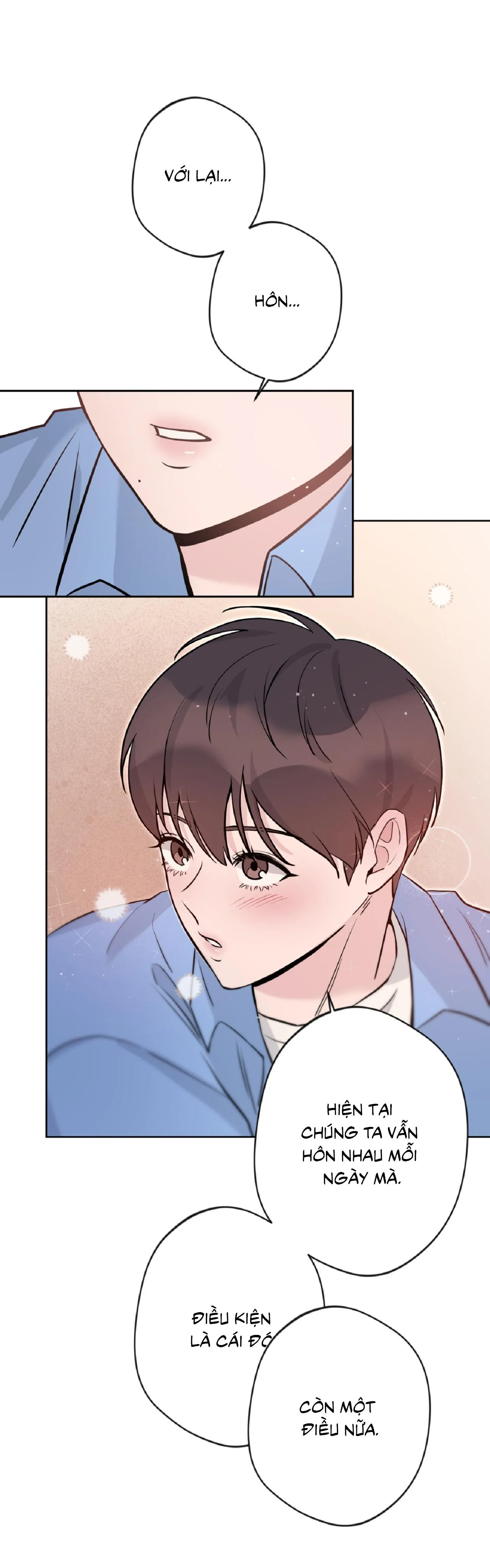 Angel kiss Chapter 9 Trang 45