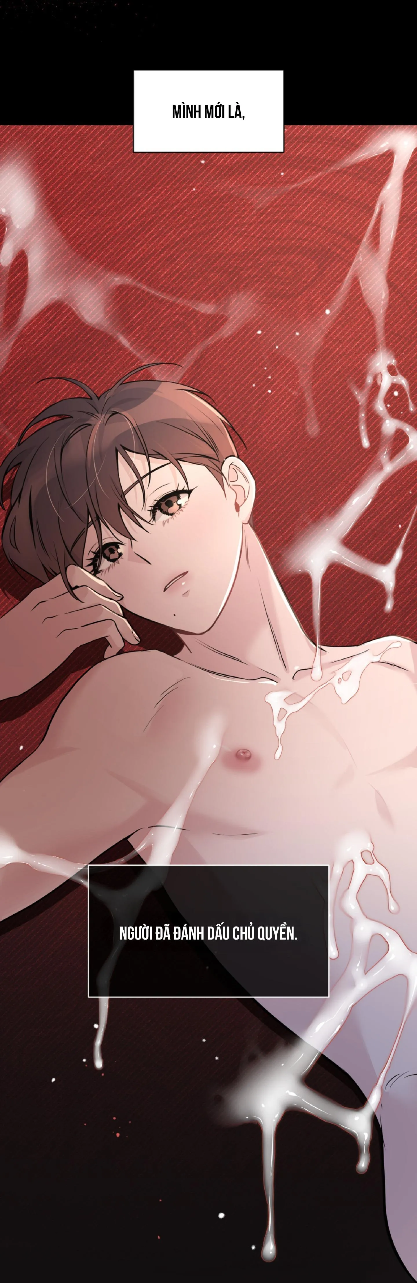 Angel kiss Chapter 9 Trang 52