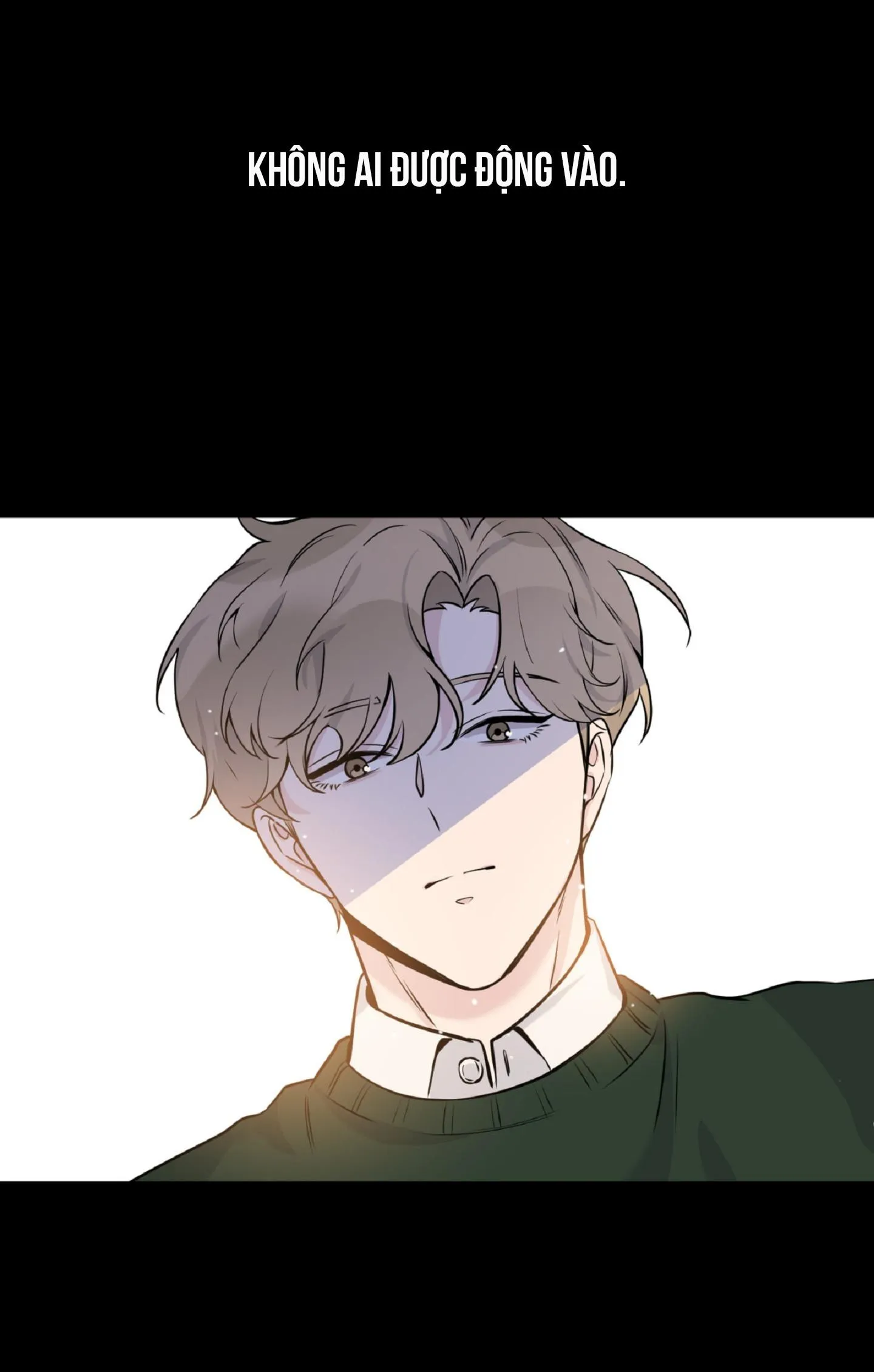 Angel kiss Chapter 9 Trang 57