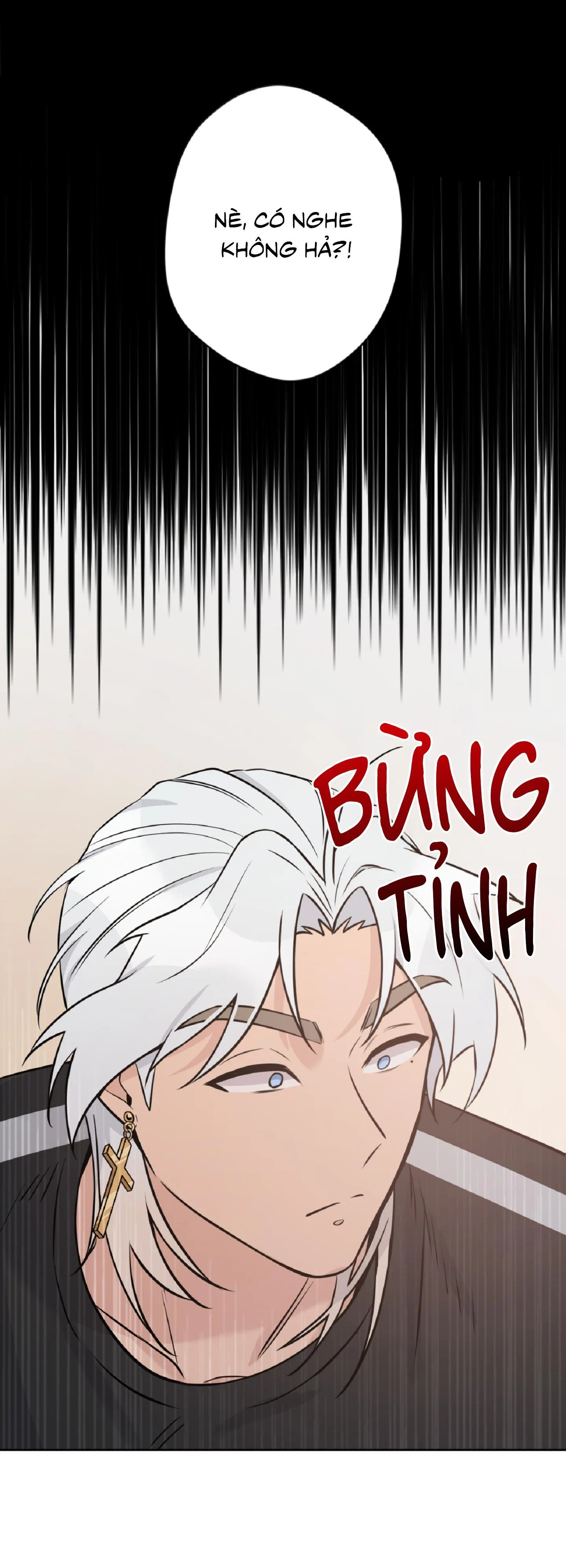 Angel kiss Chapter 9 Trang 59