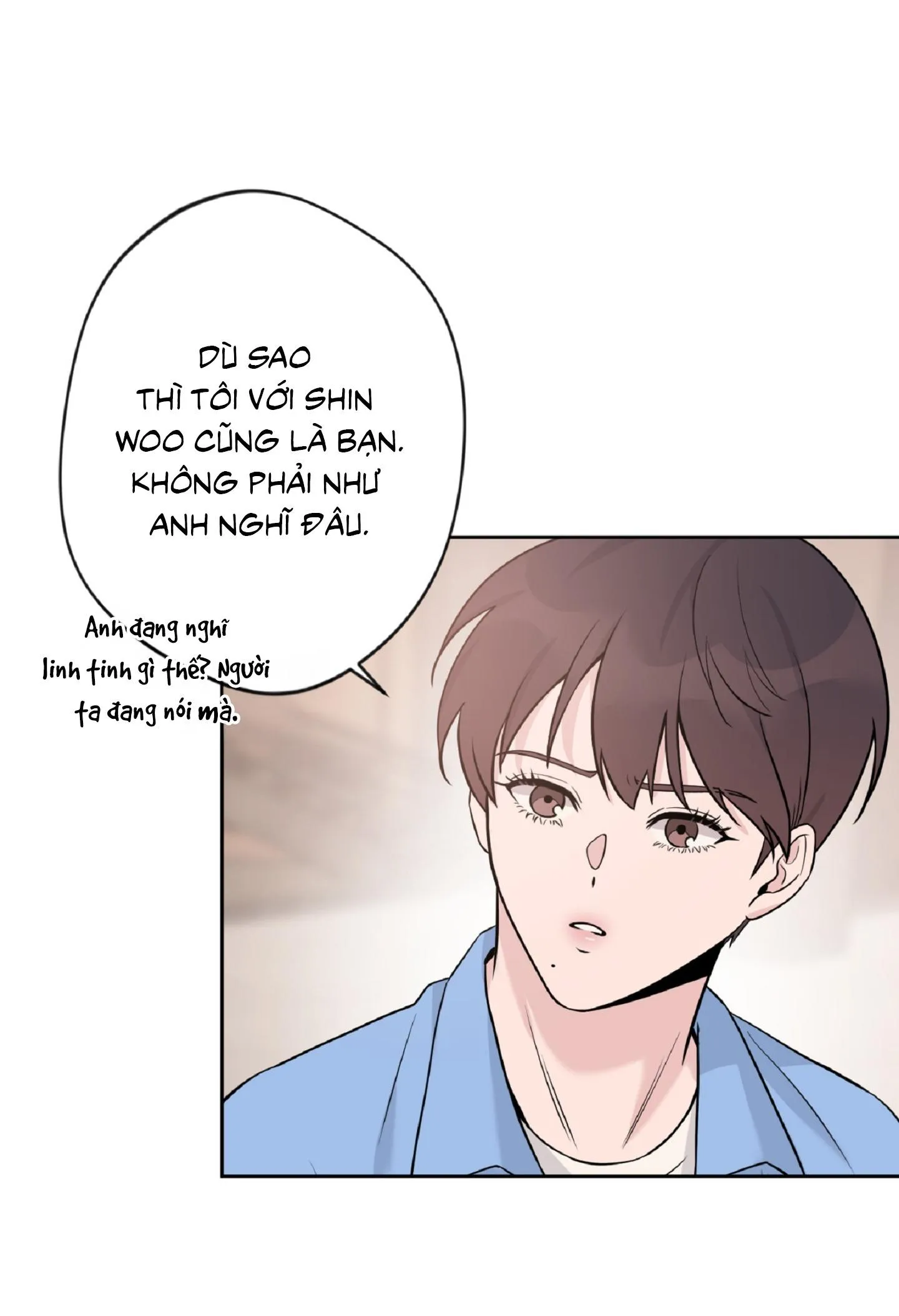 Angel kiss Chapter 9 Trang 60