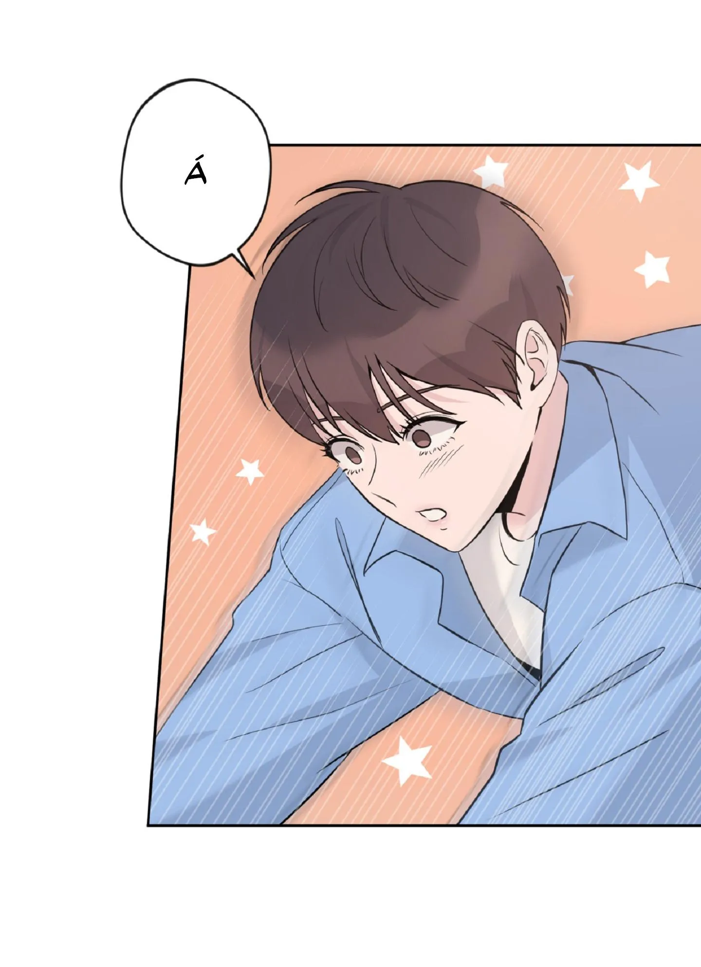 Angel kiss Chapter 9 Trang 62