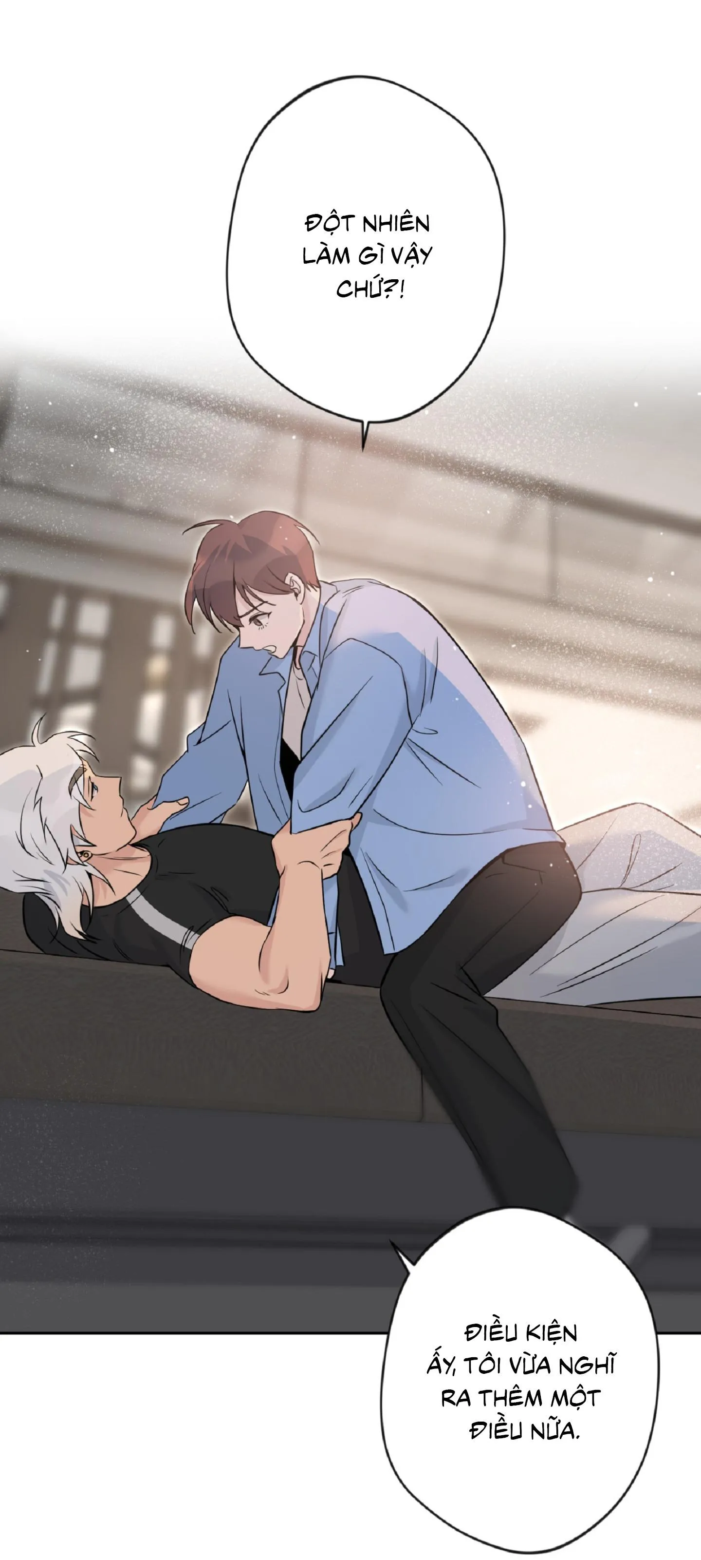 Angel kiss Chapter 9 Trang 64