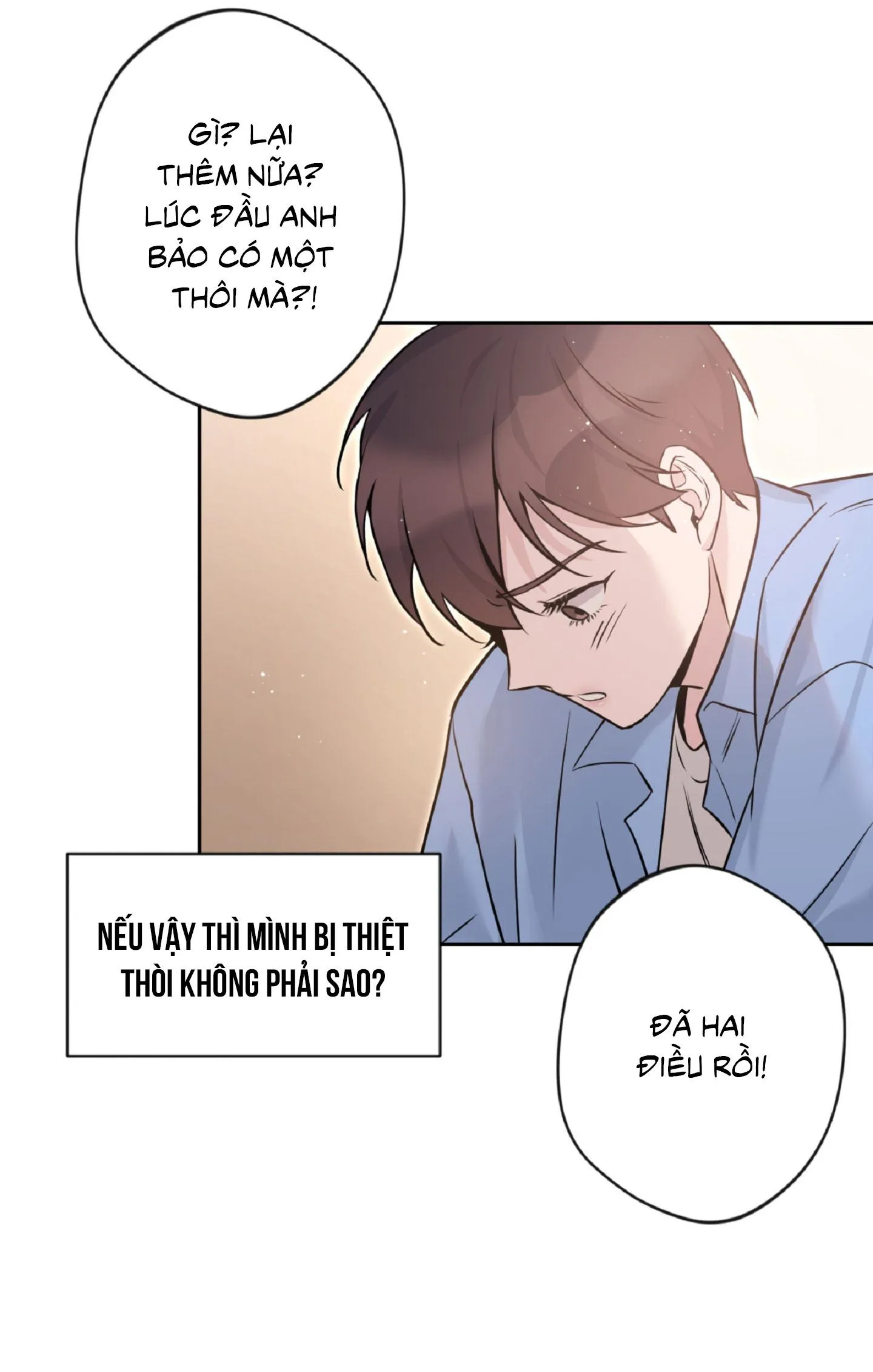 Angel kiss Chapter 9 Trang 65