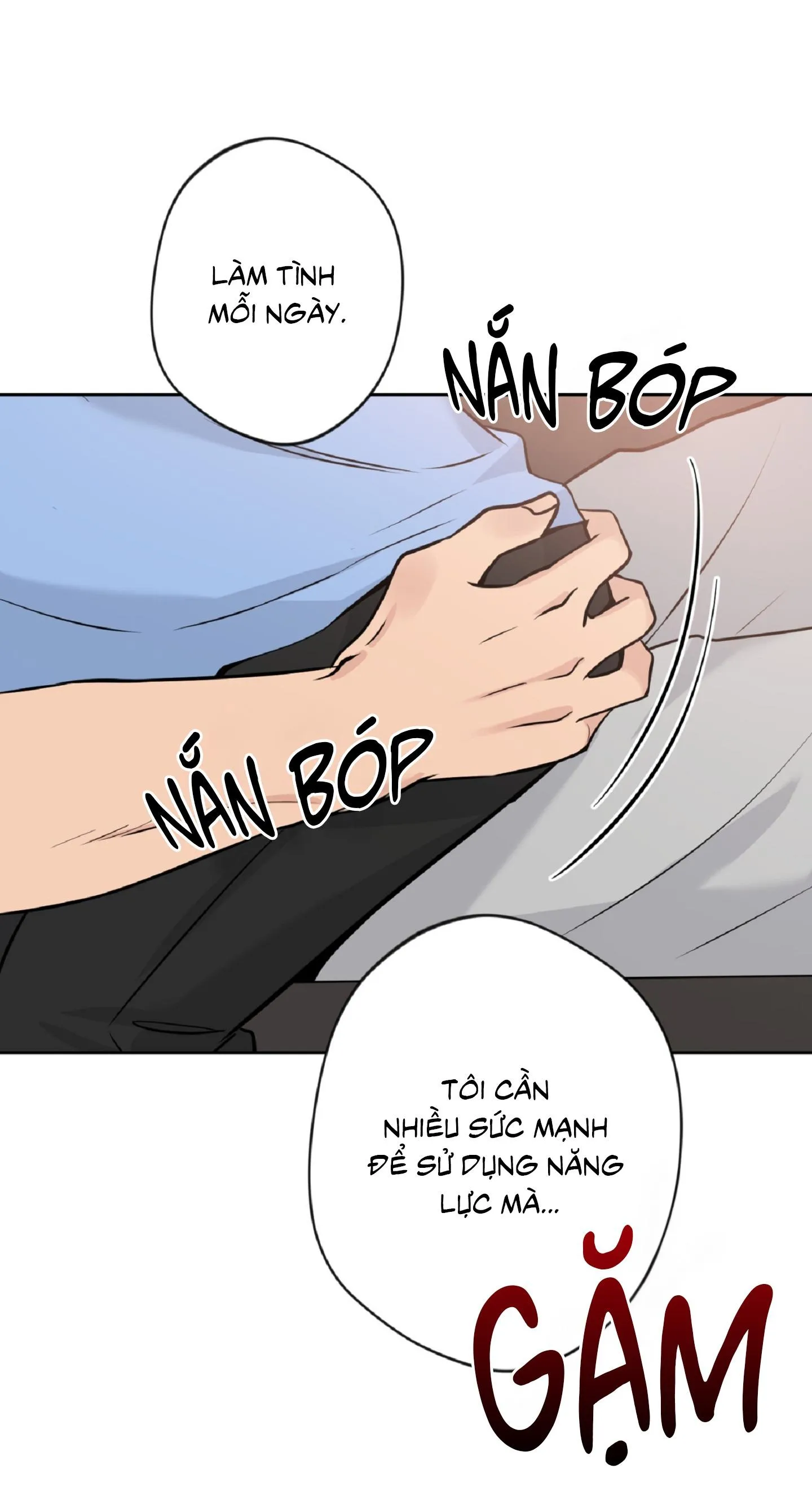 Angel kiss Chapter 9 Trang 66