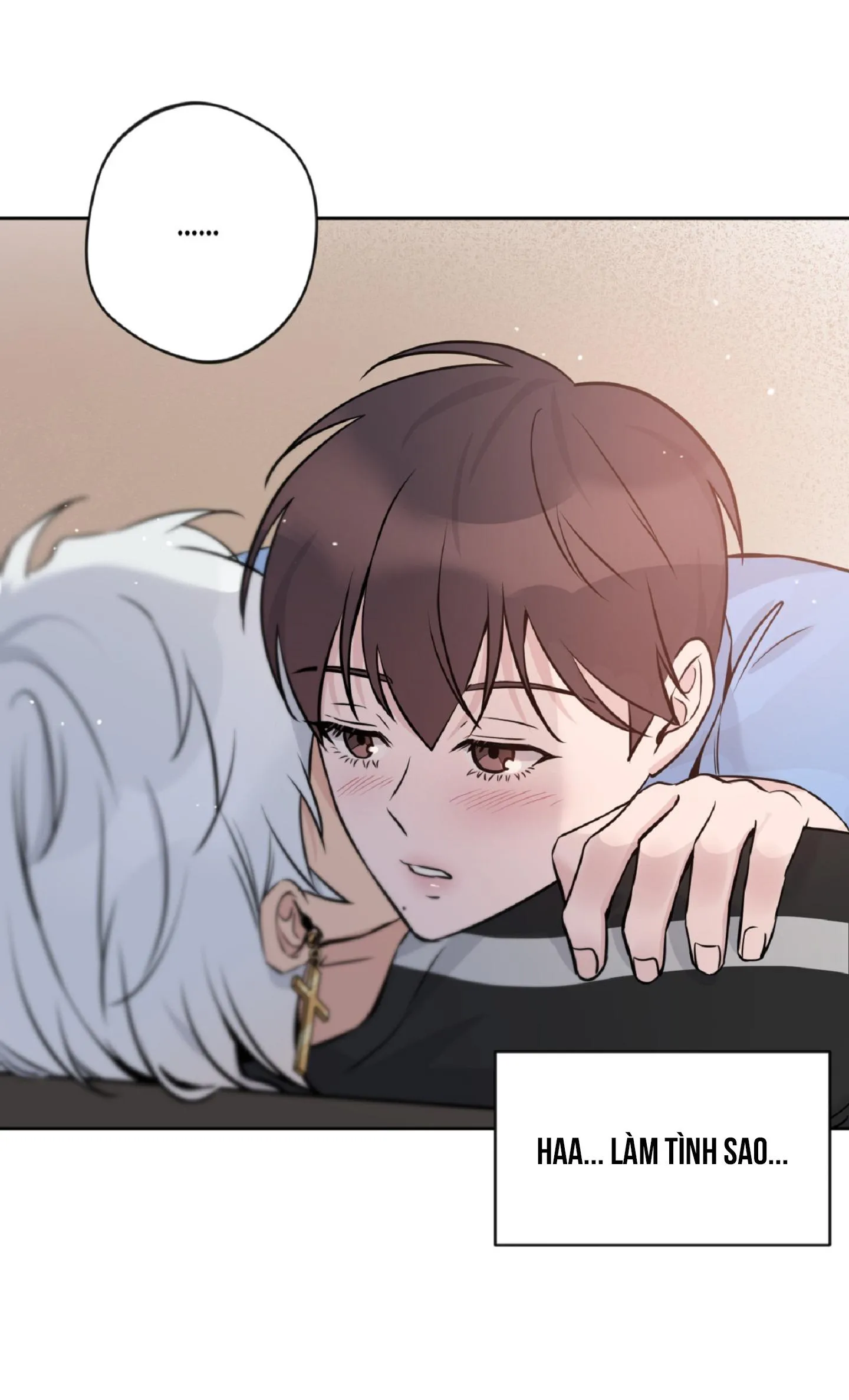 Angel kiss Chapter 9 Trang 70