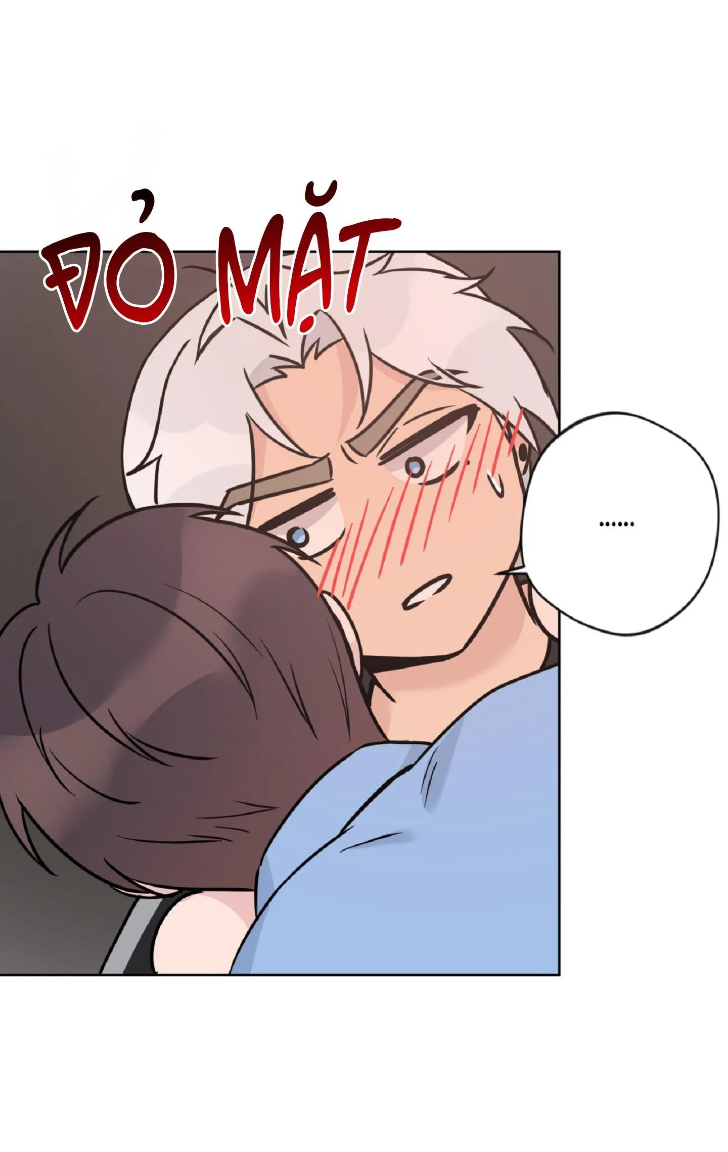 Angel kiss Chapter 9 Trang 72