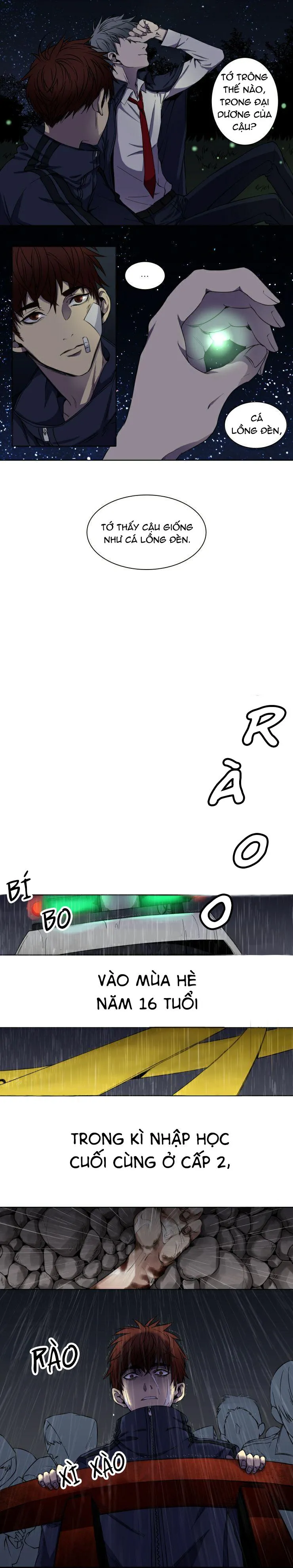 Anglerfish Chapter 0 Trang 4