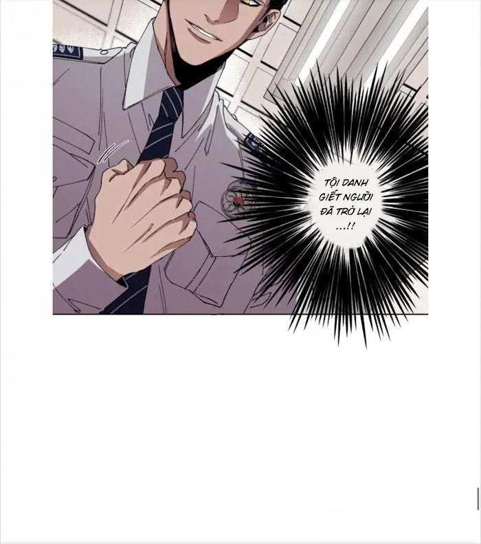 Anglerfish Chapter 10 Trang 17