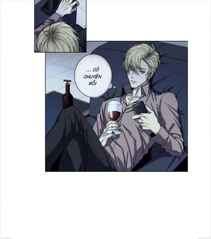 Anglerfish Chapter 10 Trang 19