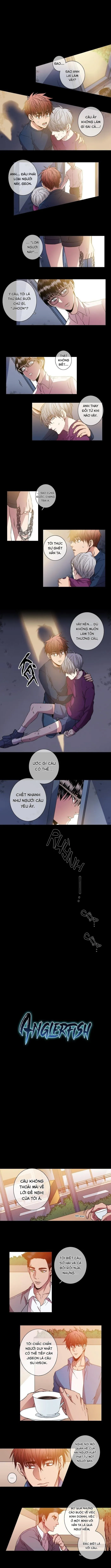 Anglerfish Chapter 23 Trang 3