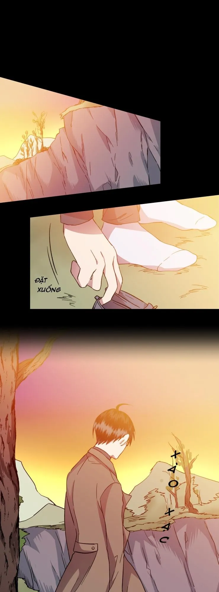 Anglerfish Chapter 24 Trang 11