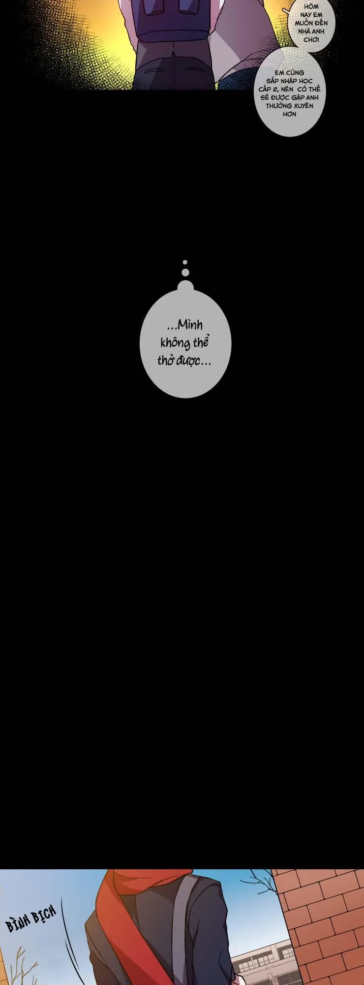 Anglerfish Chapter 25 Trang 18