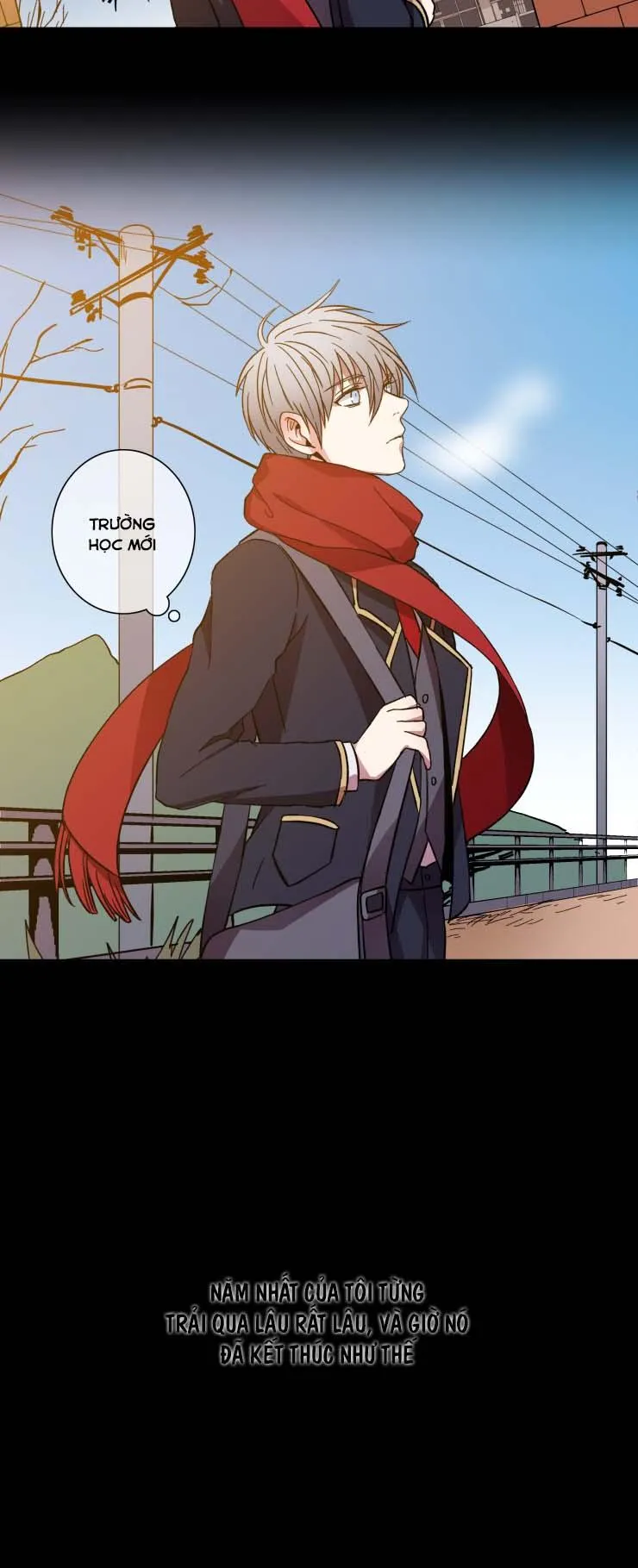 Anglerfish Chapter 25 Trang 19