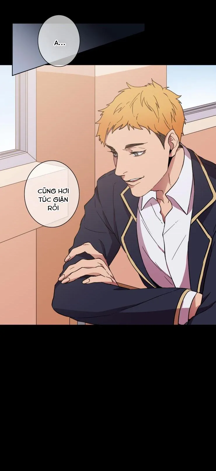 Anglerfish Chapter 26 Trang 8