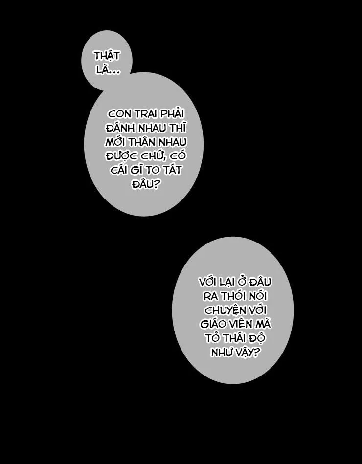 Anglerfish Chapter 26 Trang 12