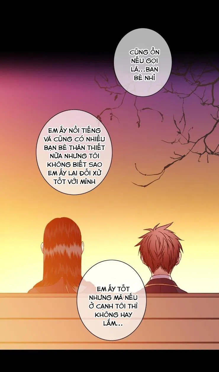 Anglerfish Chapter 26 Trang 17