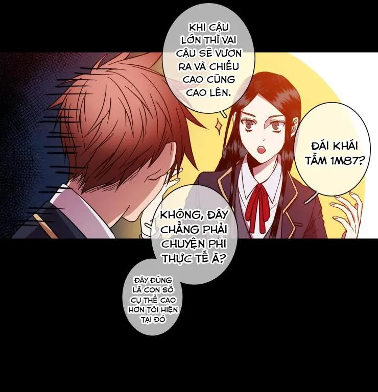 Anglerfish Chapter 26 Trang 20