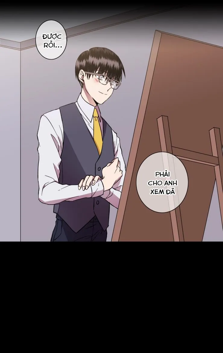 Anglerfish Chapter 26 Trang 25