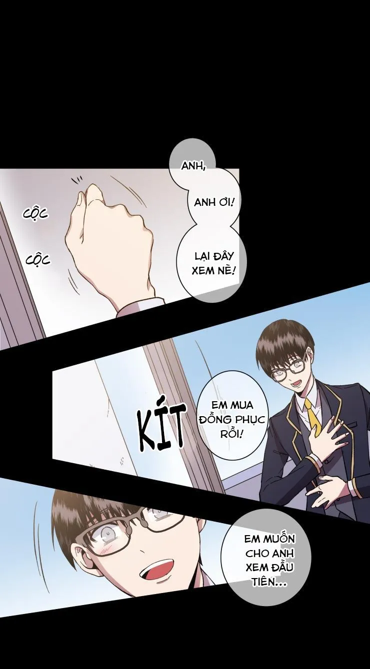 Anglerfish Chapter 26 Trang 26