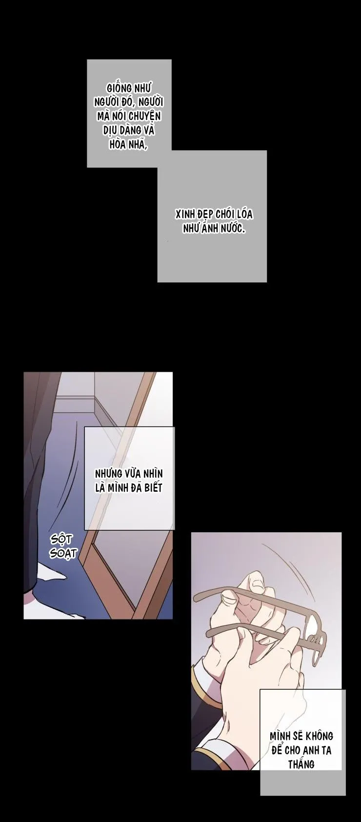 Anglerfish Chapter 26 Trang 32