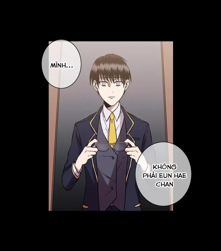 Anglerfish Chapter 26 Trang 33