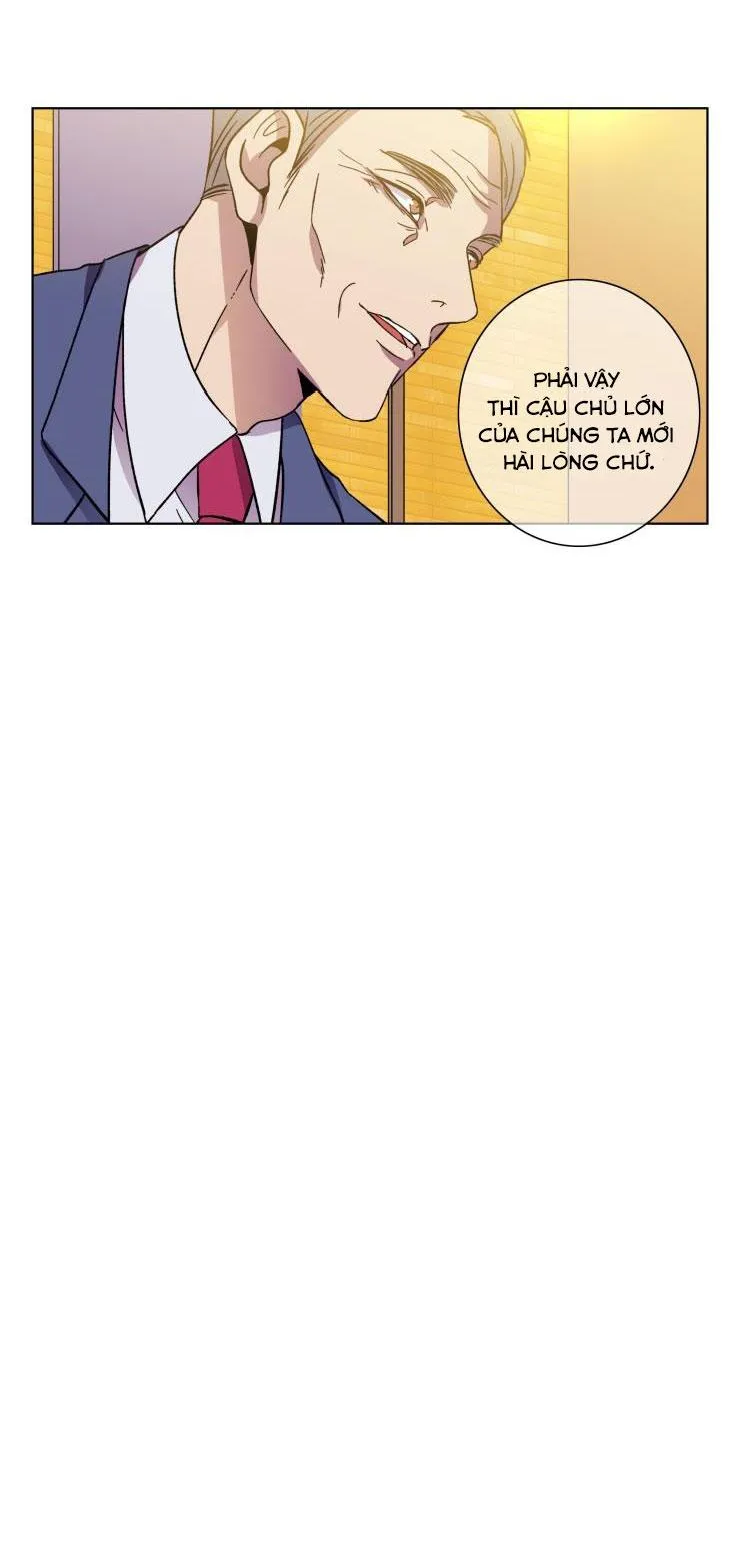 Anglerfish Chapter 29 Trang 16