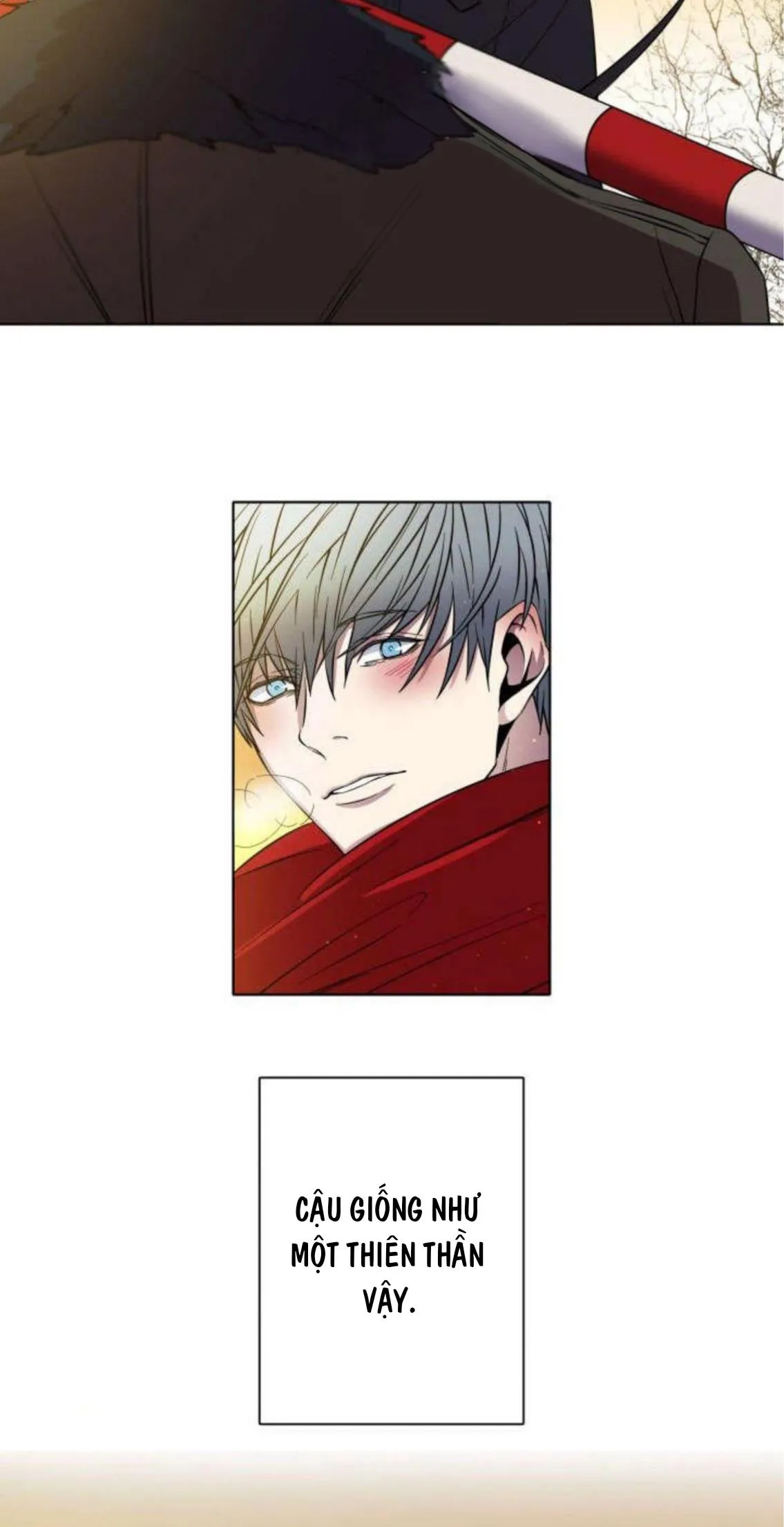 Anglerfish Chapter 3 Trang 15