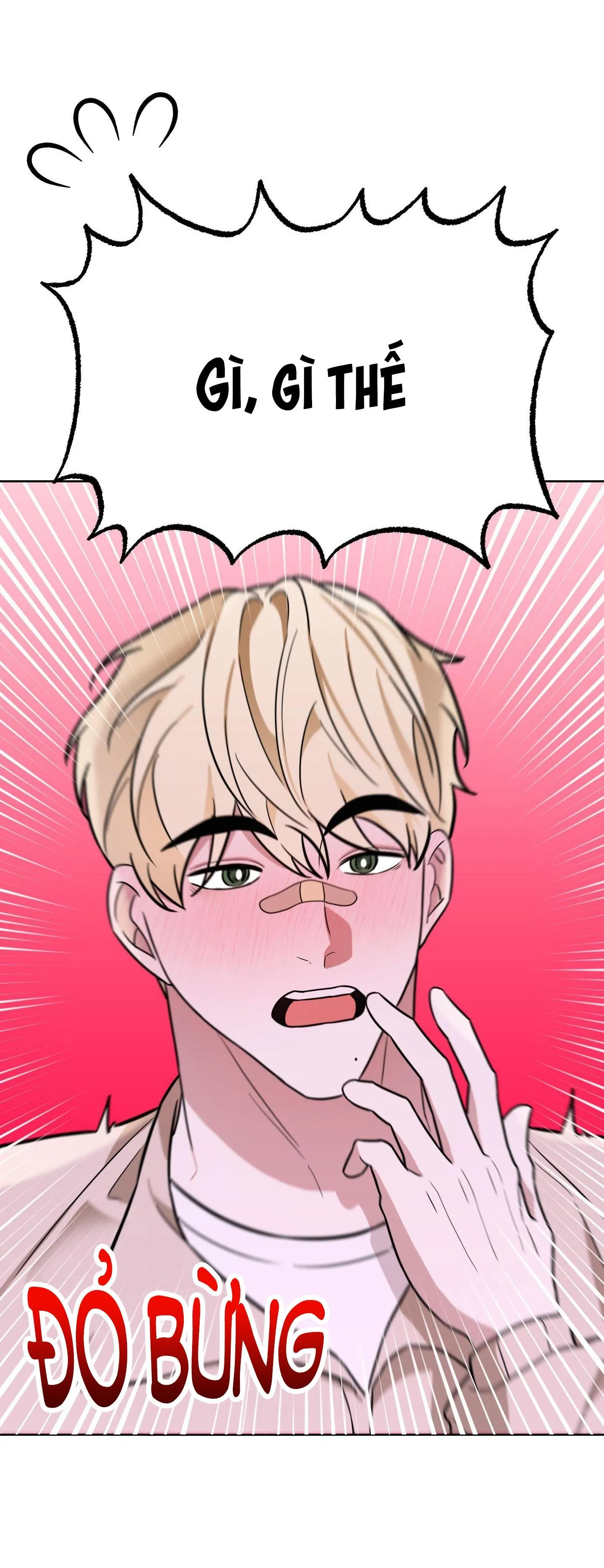 Anh à, không thể là em được sao? Chapter 10 Trang 7