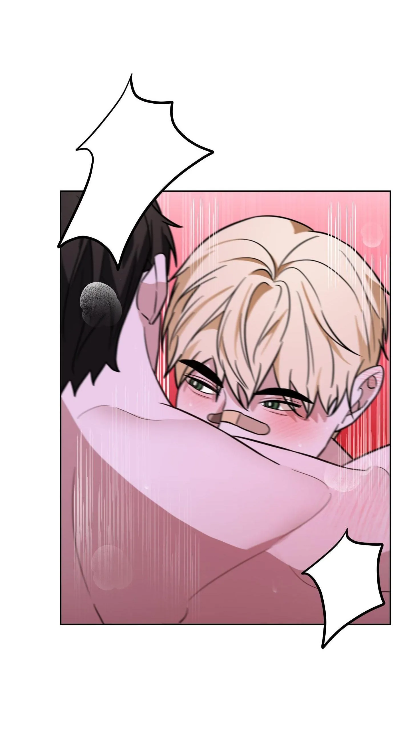 Anh à, không thể là em được sao? Chapter 10 Trang 34