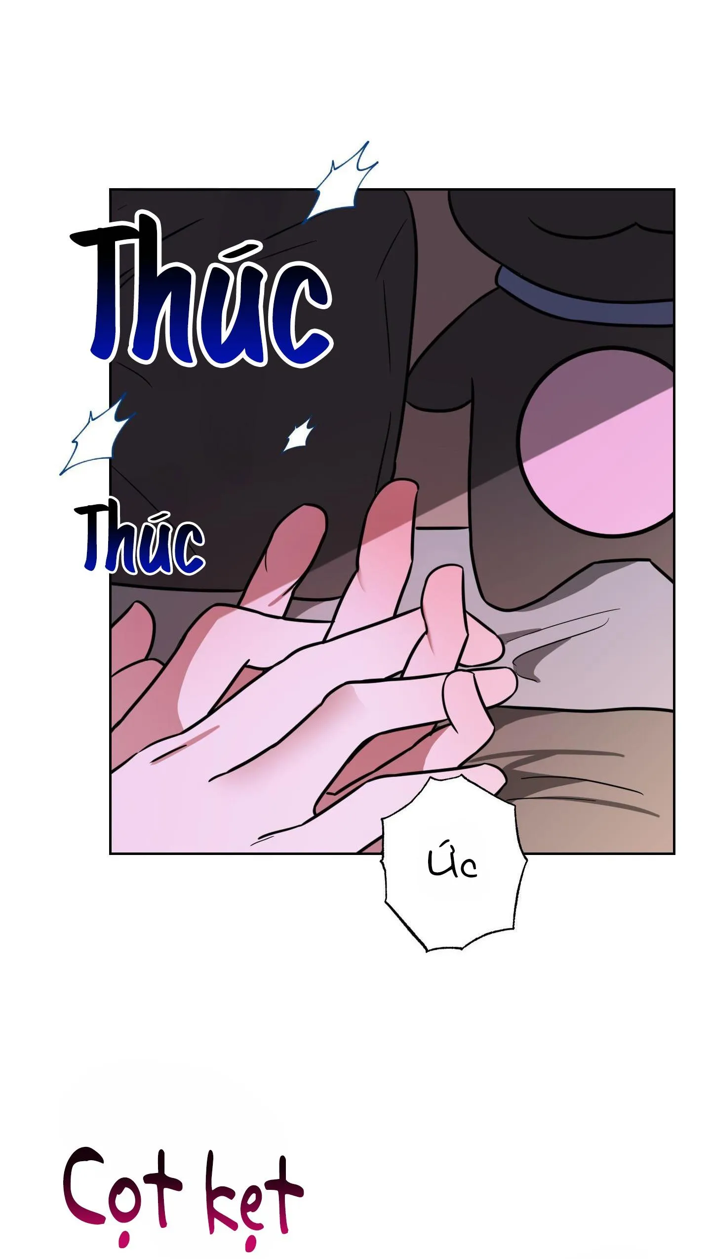 Anh à, không thể là em được sao? Chapter 10 Trang 45