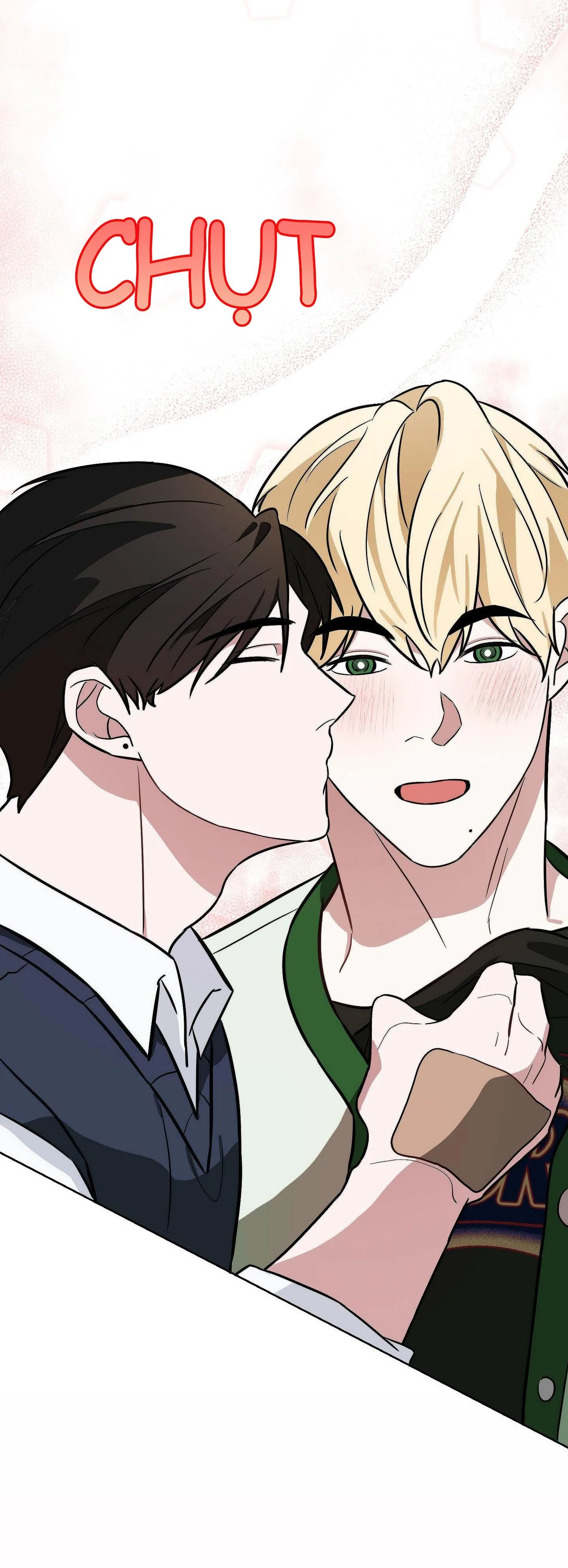 Anh à, không thể là em được sao? Chapter 10 Trang 56