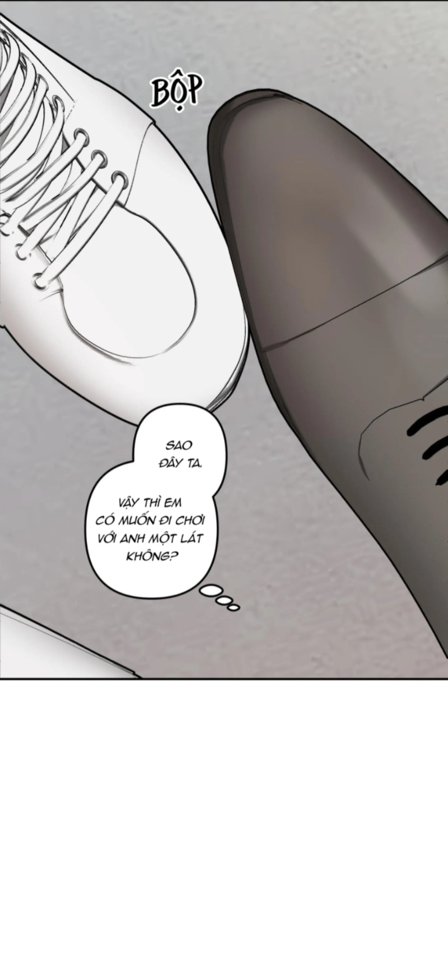 Anh à, không thể là em được sao? Chapter 2 Trang 22