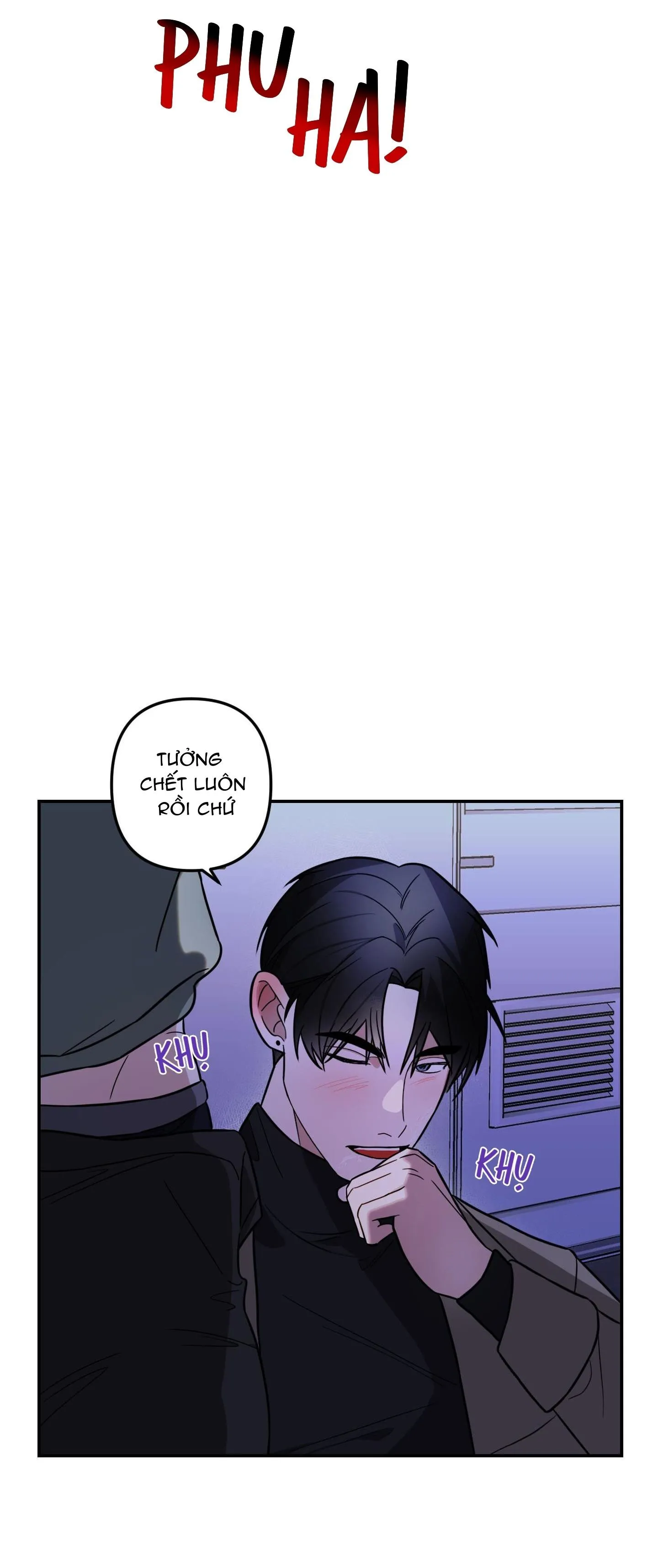 Anh à, không thể là em được sao? Chapter 2 Trang 43